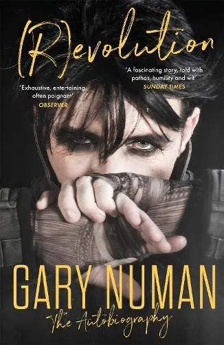 Gary Numan (R)evolution
