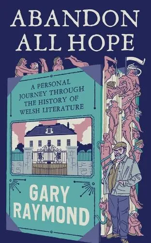 Gary Raymond Abandon All Hope