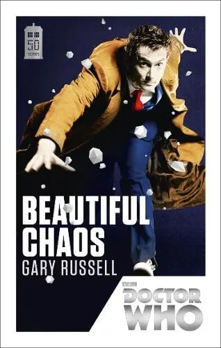Gary Russell Doctor Who: Beautiful Chaos