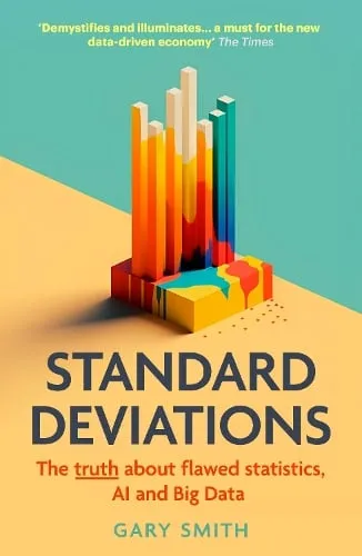 Gary Smith Standard Deviations