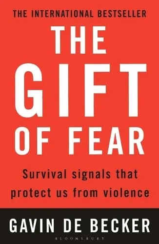 Gavin de Becker The Gift of Fear