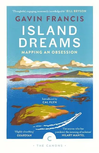 Gavin Francis Island Dreams