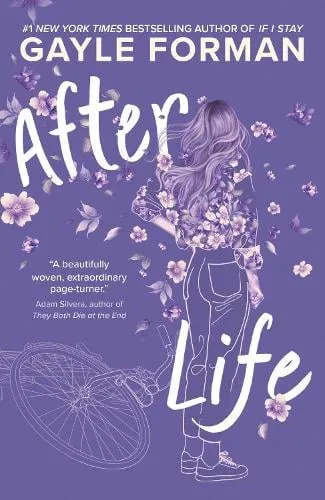 Gayle Forman Inc. After Life