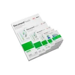 Gbc 3740433 Laminating Pouches - Pack of 100