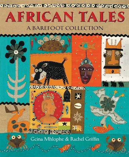 Gcina Mhlophe African Tales