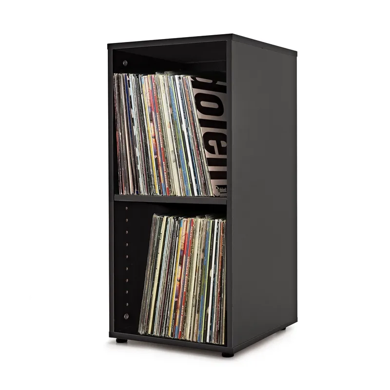 Gear4Music modul LP Cabinet Black