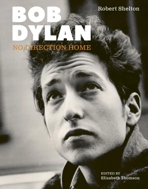 Gemini Books Group Ltd Bob Dylan : No Direction Home