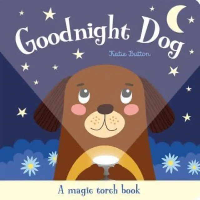 Gemini Books Group Ltd Goodnight Dog
