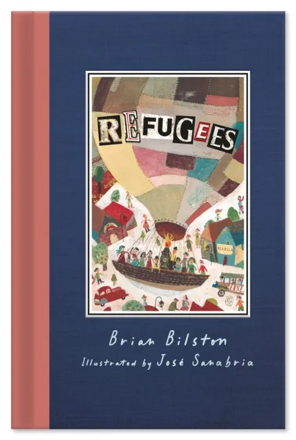 Gemini Books Group Ltd Refugees