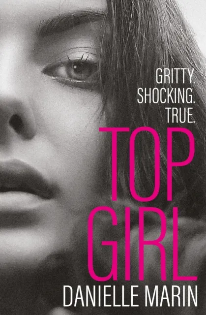 Gemini Books Group Ltd Top Girl