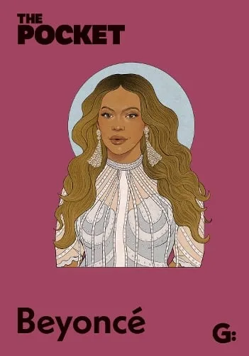 Gemini Books The Pocket Beyoncé
