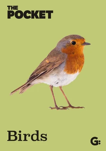 Gemini Books The Pocket Birds