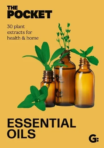 Gemini Books The Pocket Essential Oils