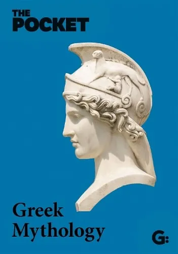 Gemini Books The Pocket Greek Mythology