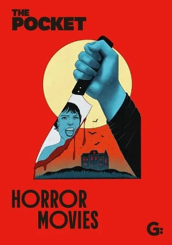 Gemini Books The Pocket Horror Movies