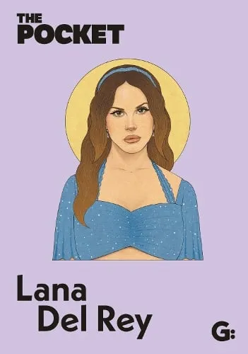 Gemini Books The Pocket Lana Del Rey