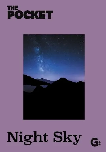 Gemini Books The Pocket Night Sky