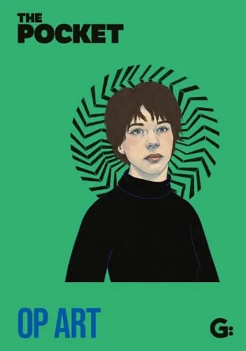 Gemini Books The Pocket Op Art