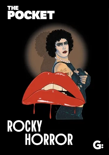 Gemini Books The Pocket Rocky Horror
