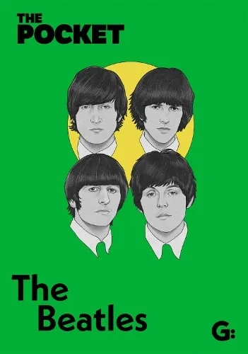 Gemini Books The Pocket The Beatles