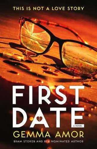 Gemma Amor First Date