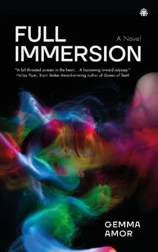 Gemma Amor Full Immersion