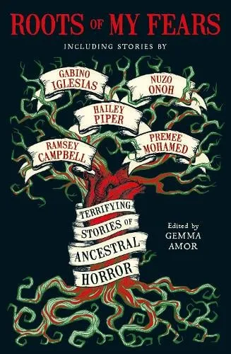 Gemma Amor Roots of My Fears