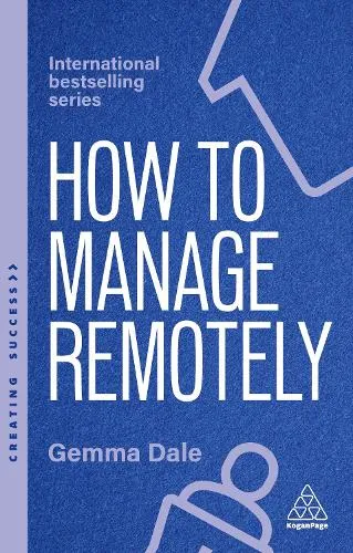Gemma Dale How to Manage Remotely
