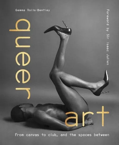 Gemma Rolls-Bentley Queer Art