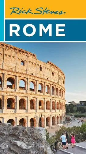 Gene Openshaw Rick Steves Rome (Twenty-fourth Edition)