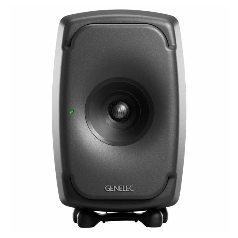 Genelec 8331APM Professional Studio Monitor Grey