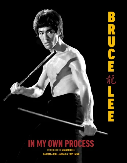 Genesis Publications In My Own Process