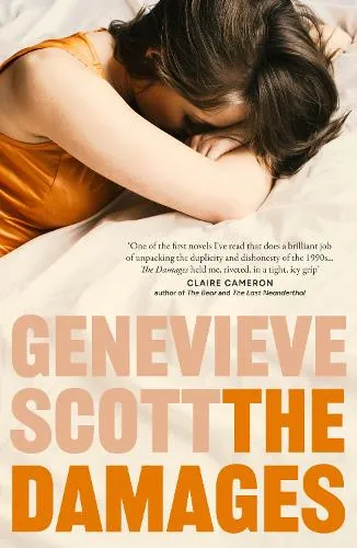 Genevieve Scott The Damages