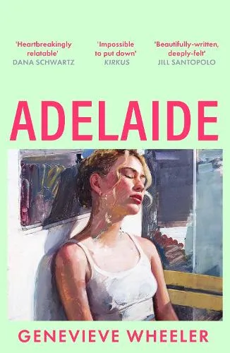 Genevieve Wheeler Adelaide