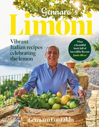 Gennaro Contaldo Gennaro's Limoni
