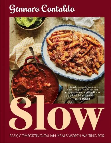 Gennaro Contaldo Slow