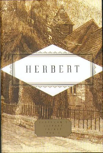 George Herbert Herbert Poems