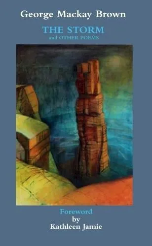 George Mackay Brown The Storm