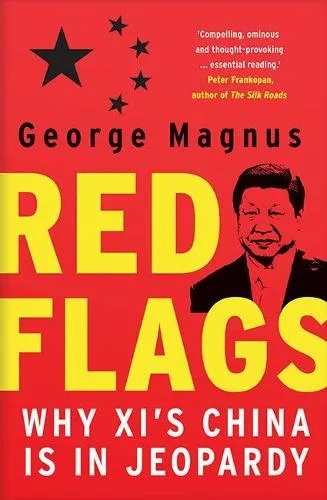 George Magnus Red Flags