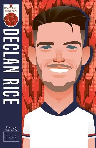George Maudsley Football Legends: Declan Rice