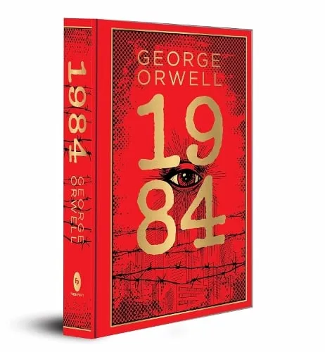George Orwell 1984