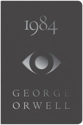 George Orwell 1984 Deluxe Edition