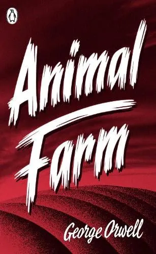 George Orwell Animal Farm
