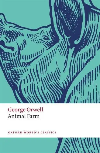 George Orwell Animal Farm