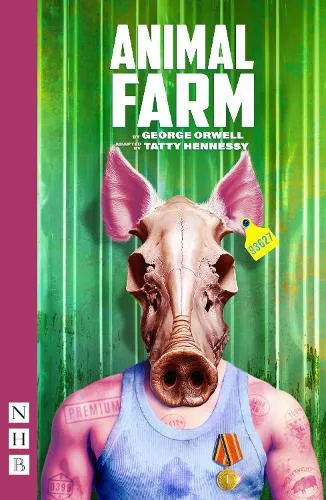 George Orwell Animal Farm