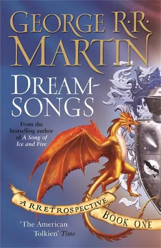 George R. R. Martin Dreamsongs