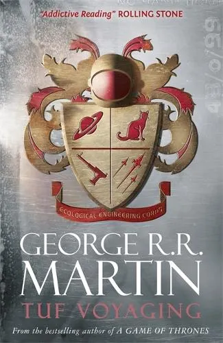 George R. R. Martin Tuf Voyaging