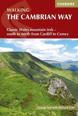 George Tod The Cambrian Way