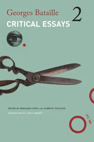 Georges Bataille Critical Essays