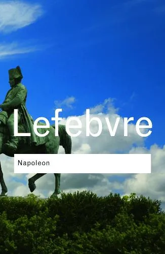 Georges Lefebvre Napoleon